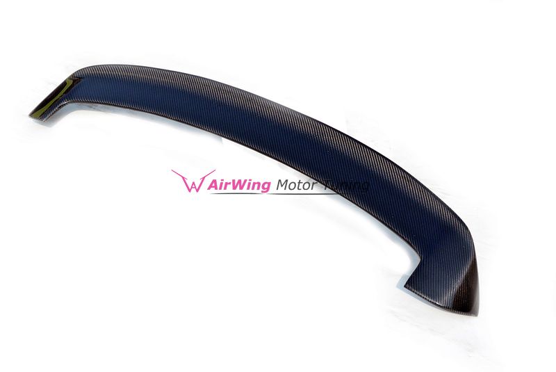 BMW F20 3D roof spoiler 02